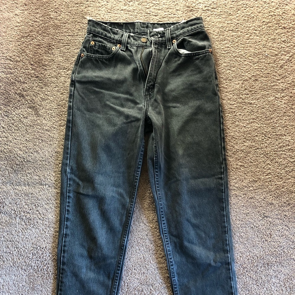 Vintage Levi’s